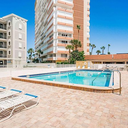 Beachside Retreat W Heated Pool St. Pete Beach Eksteriør bilde