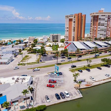 Beachside Retreat W Heated Pool St. Pete Beach Eksteriør bilde