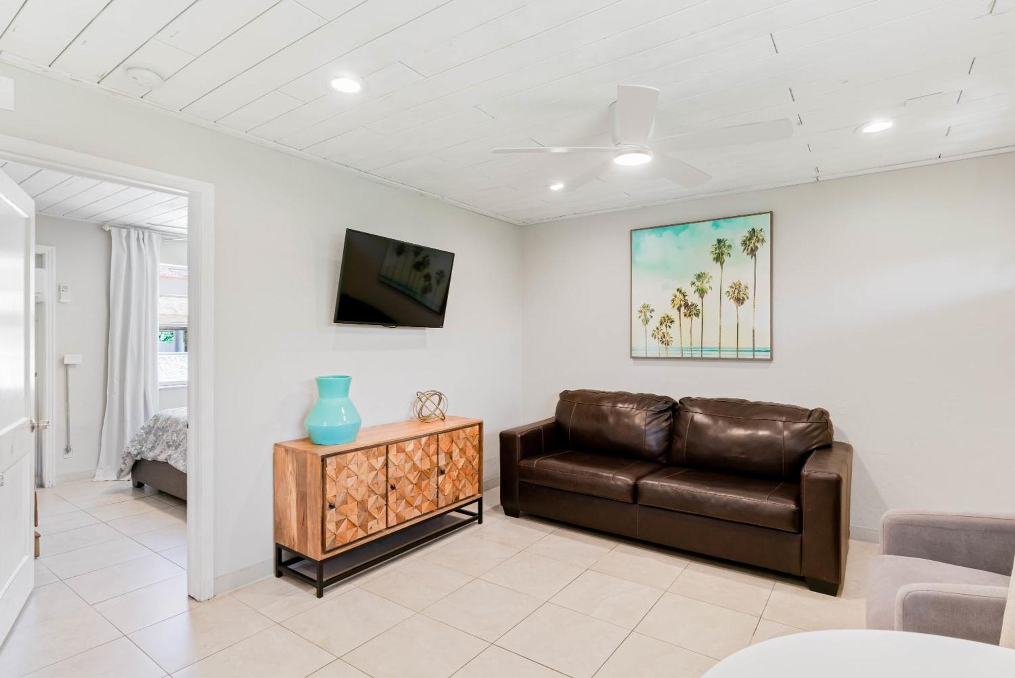 Beachside Retreat W Heated Pool St. Pete Beach Eksteriør bilde