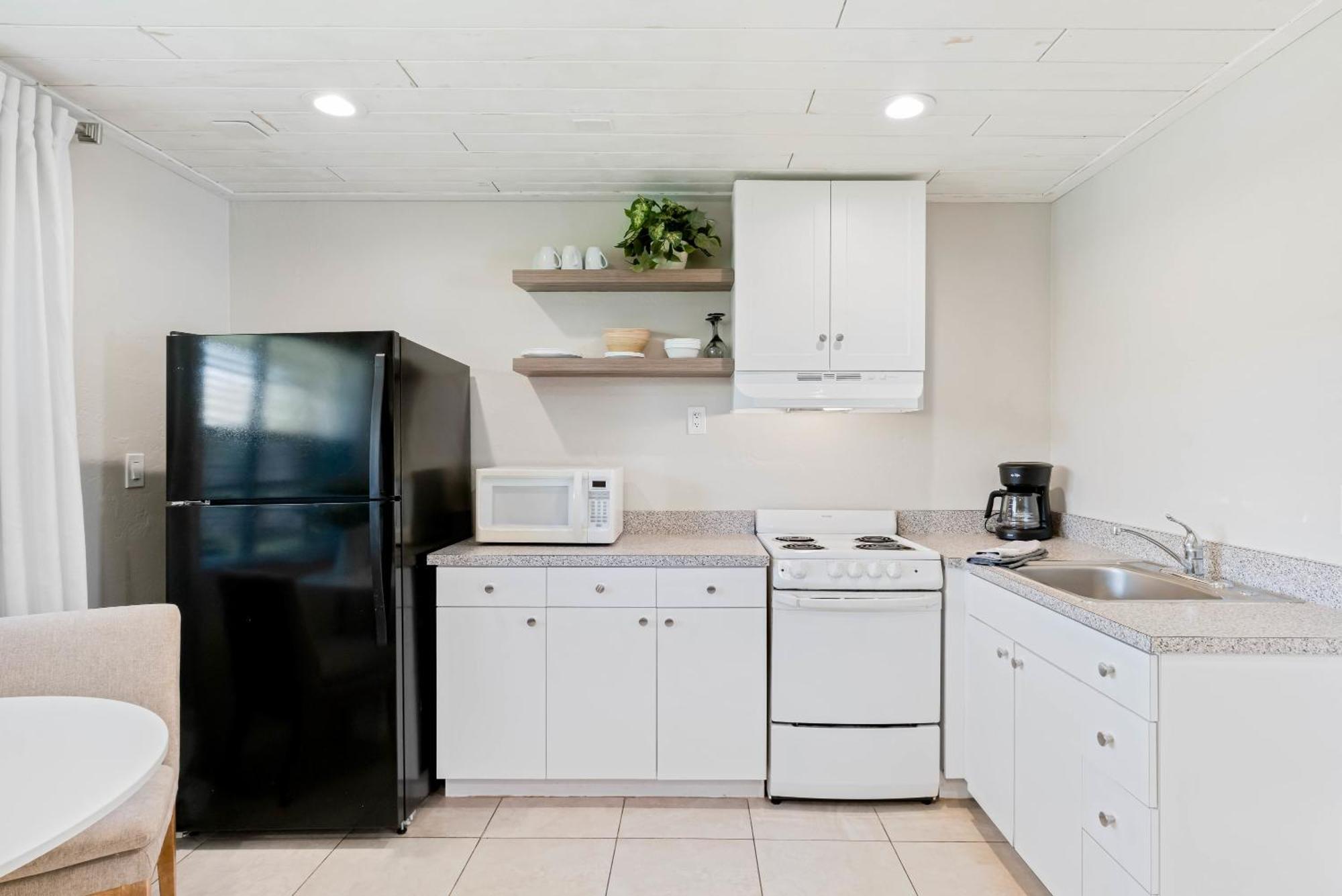 Beachside Retreat W Heated Pool St. Pete Beach Eksteriør bilde