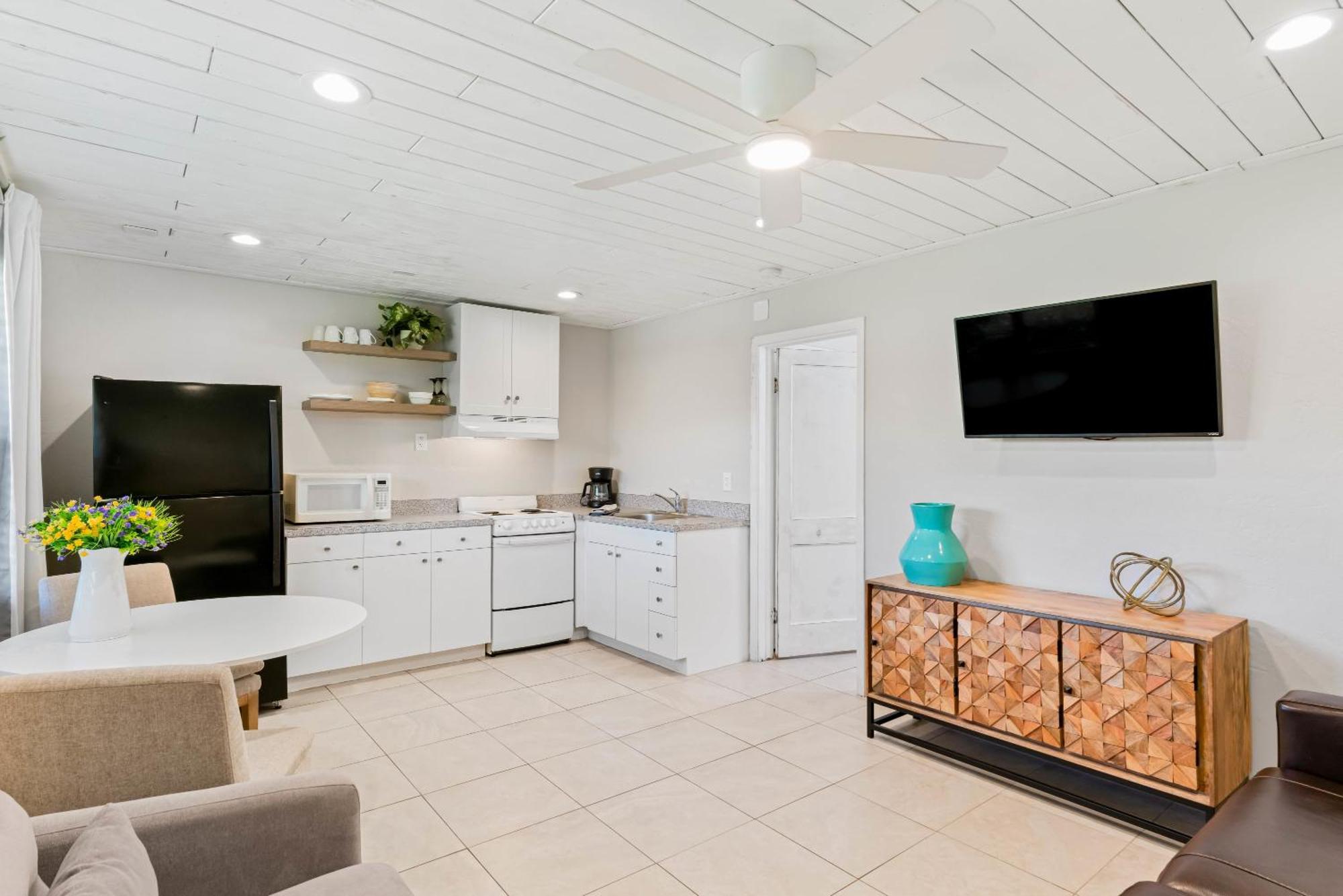 Beachside Retreat W Heated Pool St. Pete Beach Eksteriør bilde