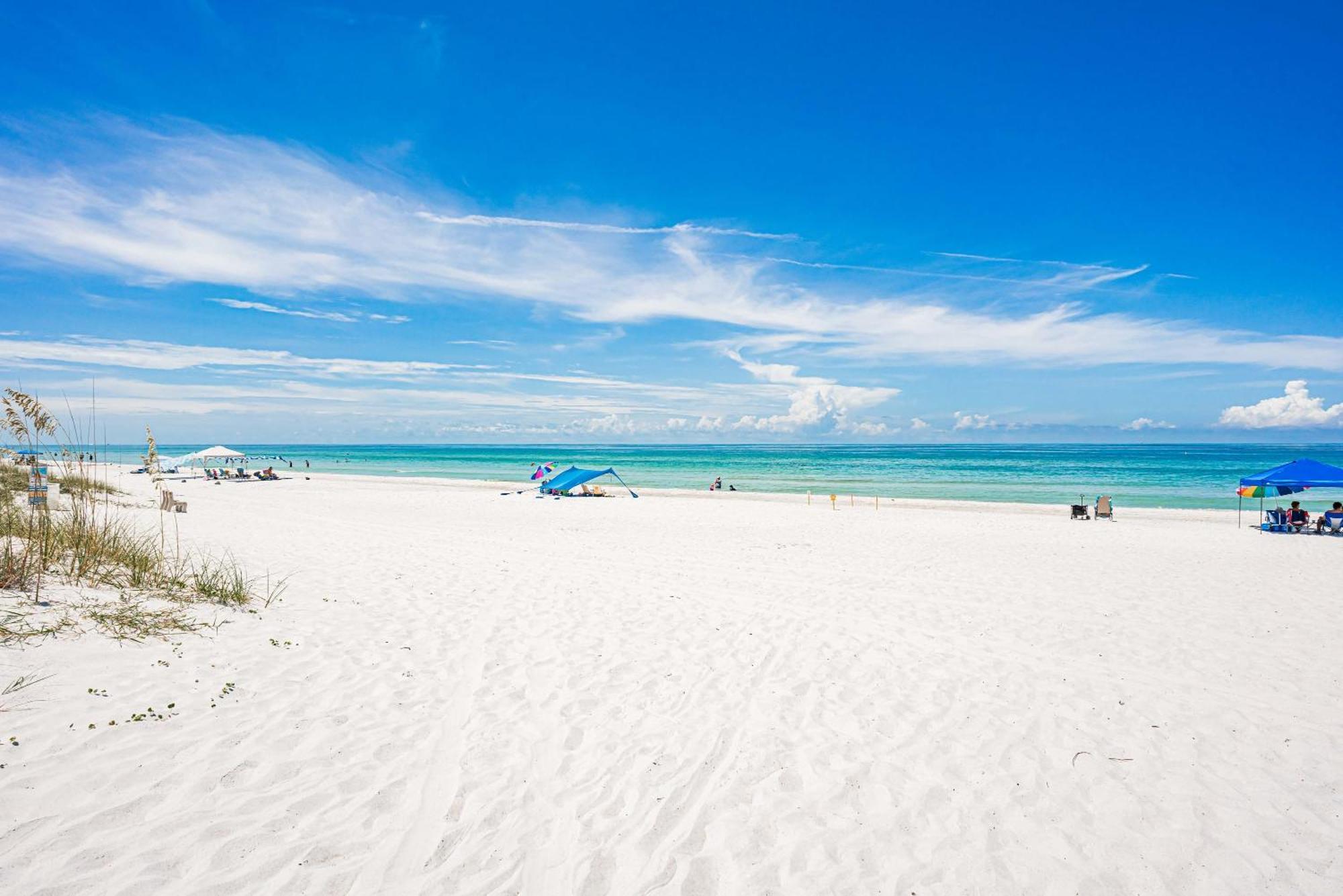 Beachside Retreat W Heated Pool St. Pete Beach Eksteriør bilde