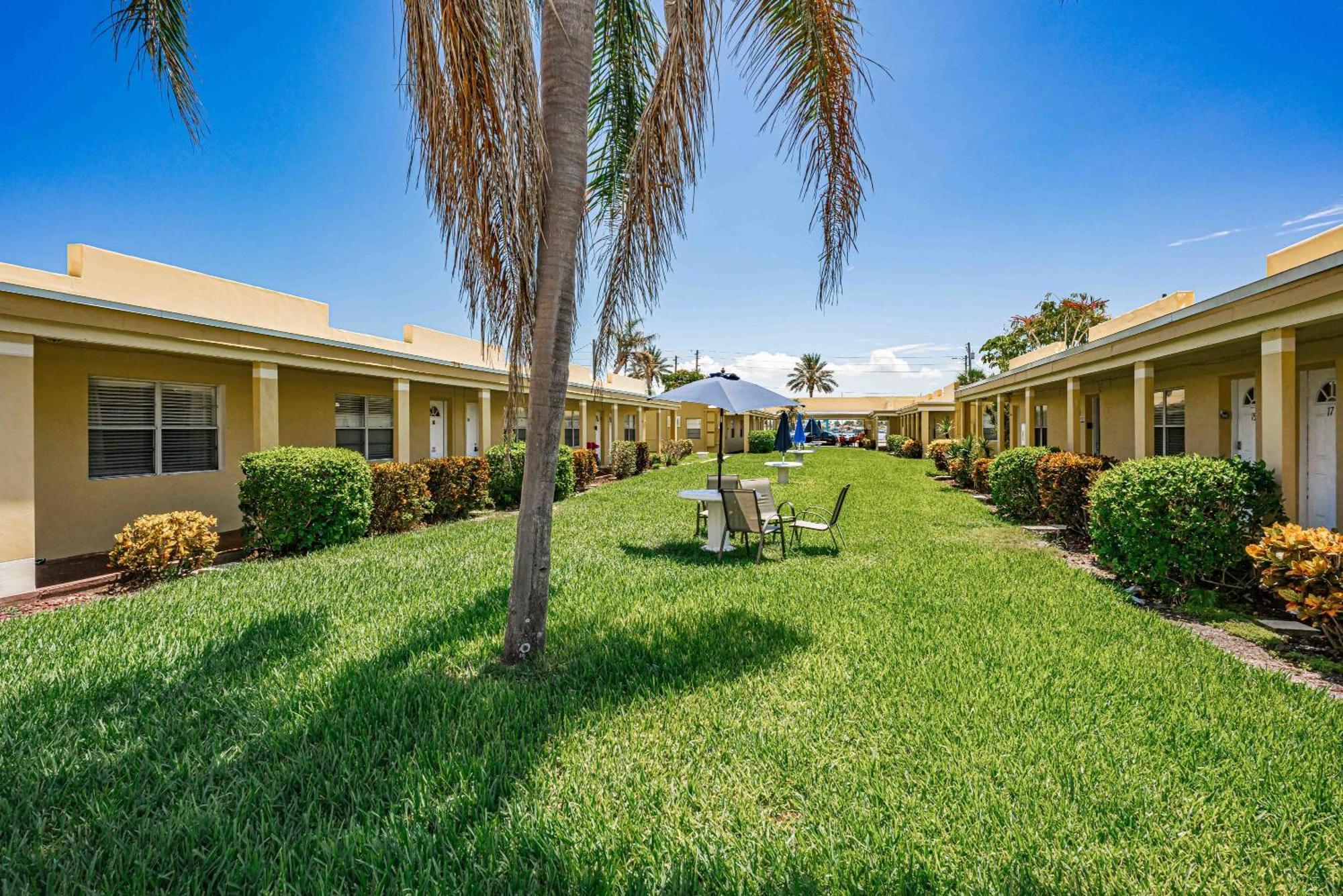 Beachside Retreat W Heated Pool St. Pete Beach Eksteriør bilde