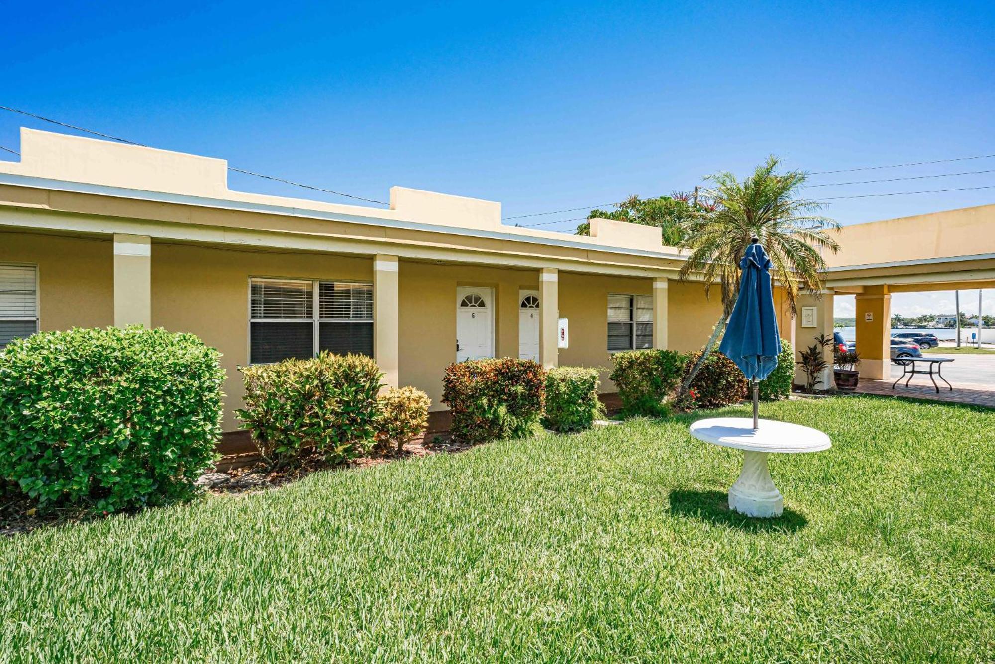 Beachside Retreat W Heated Pool St. Pete Beach Eksteriør bilde